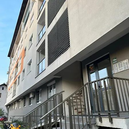 Διαμέρισμα Chromatic