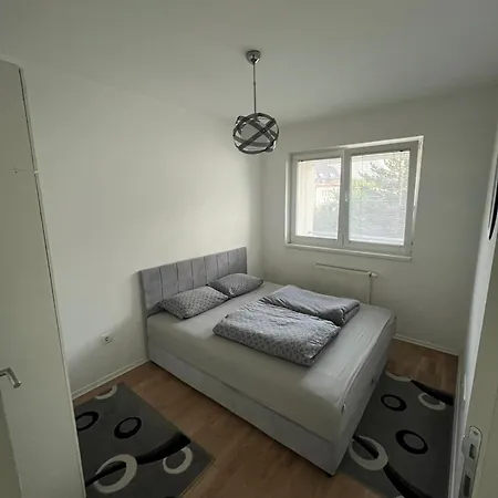 Chromatic * Σαράγεβο