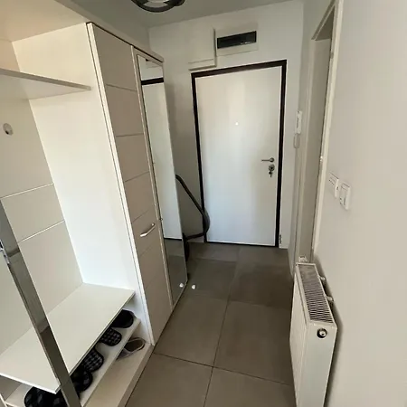 Διαμέρισμα Chromatic Σαράγεβο