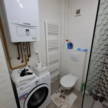 Chromatic Διαμέρισμα Σαράγεβο